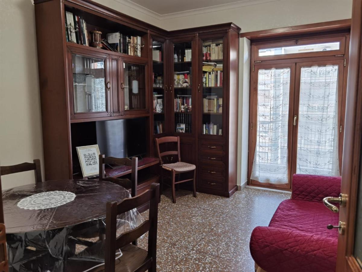 Appartamento Per Turisti E Famiglie Roma 外观 照片