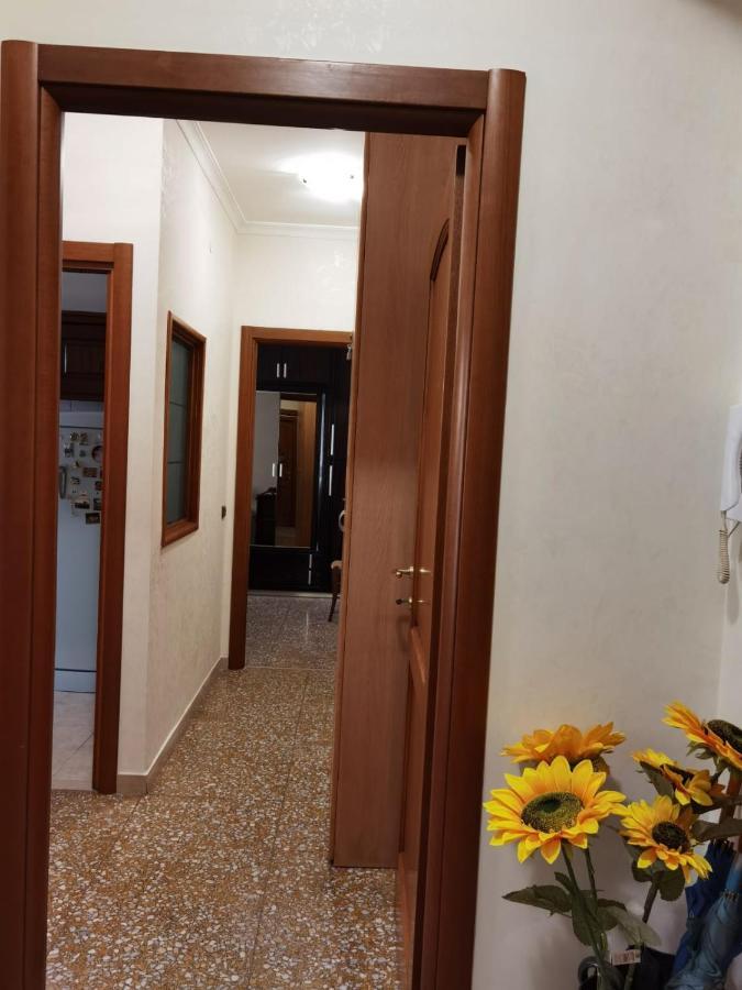 Appartamento Per Turisti E Famiglie Roma 外观 照片