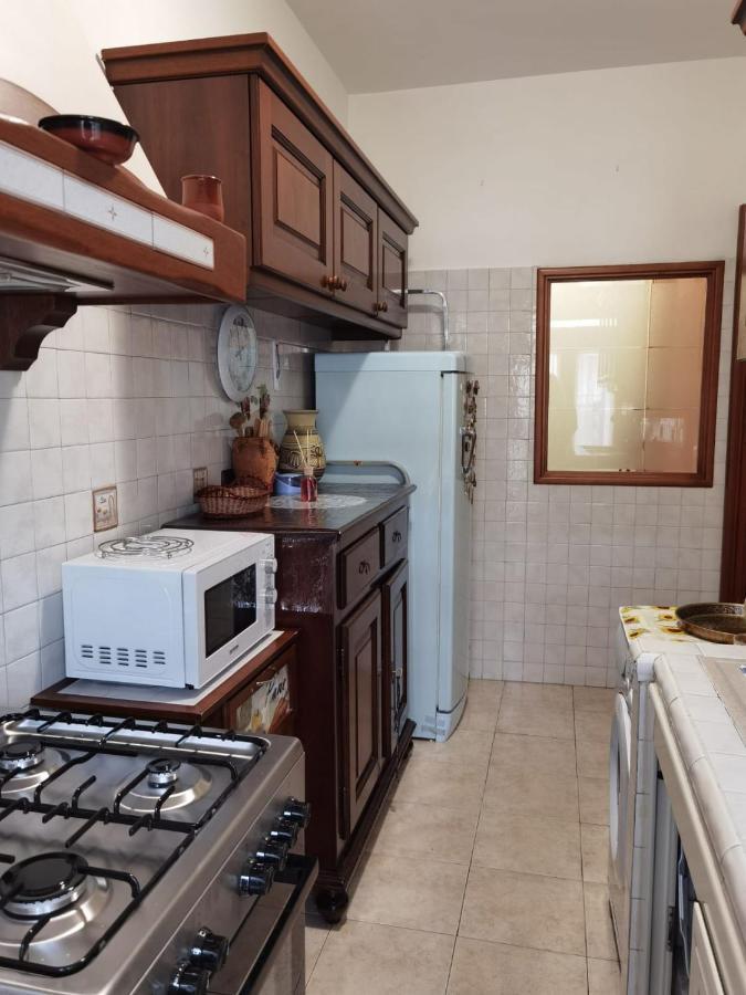 Appartamento Per Turisti E Famiglie Roma 外观 照片
