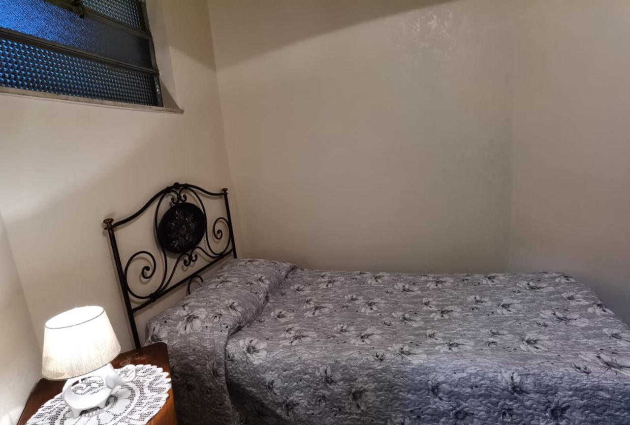Appartamento Per Turisti E Famiglie Roma 外观 照片
