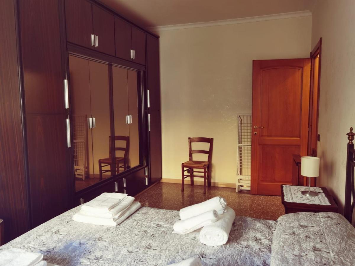Appartamento Per Turisti E Famiglie Roma 外观 照片